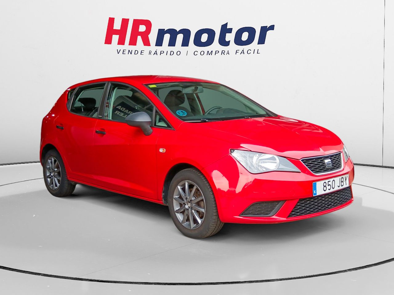 seat ibiza 2015 /