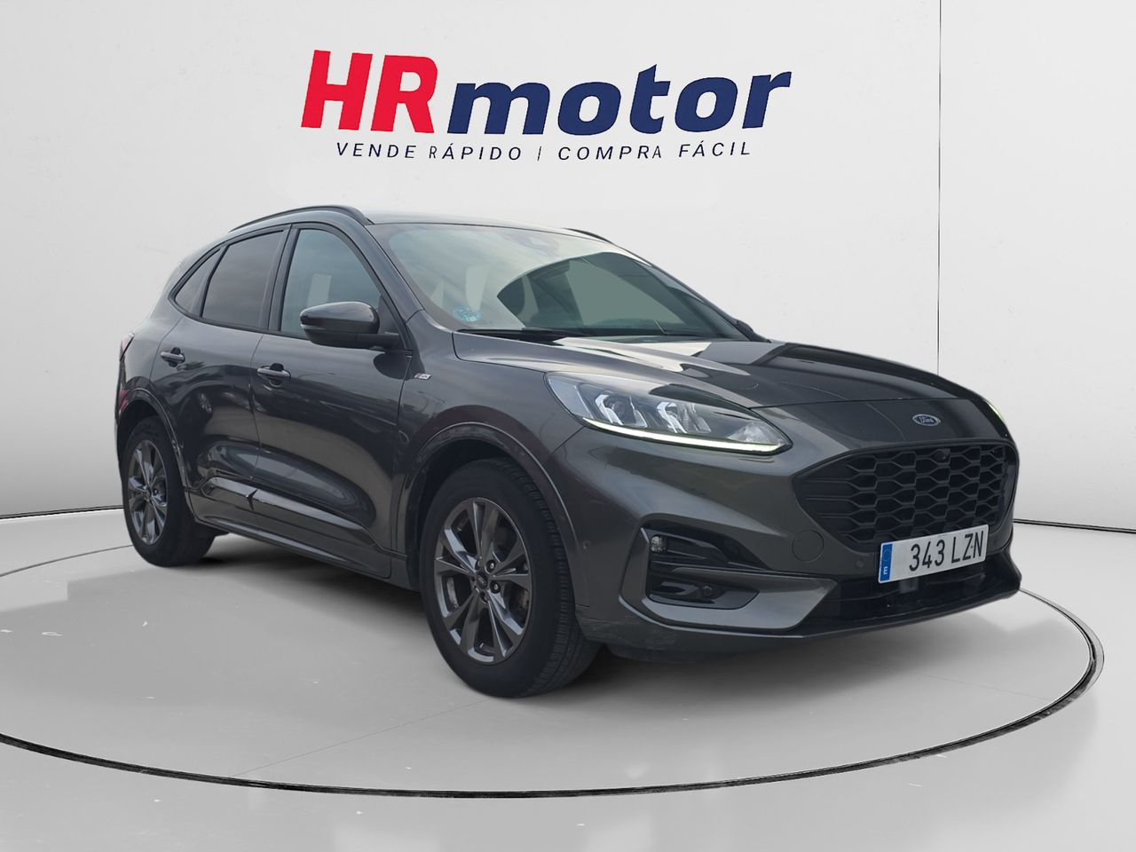ford kuga 2022 /
