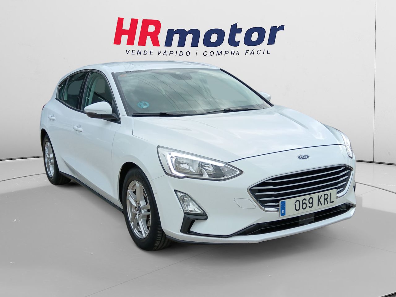 ford focus 2018 /