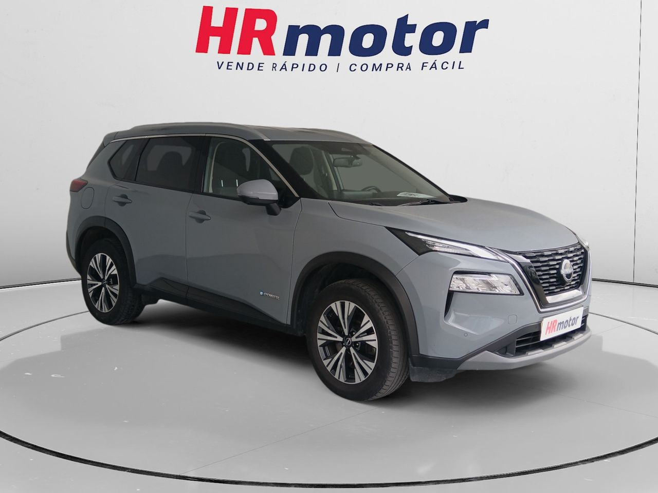 nissan x-trail 2023 /