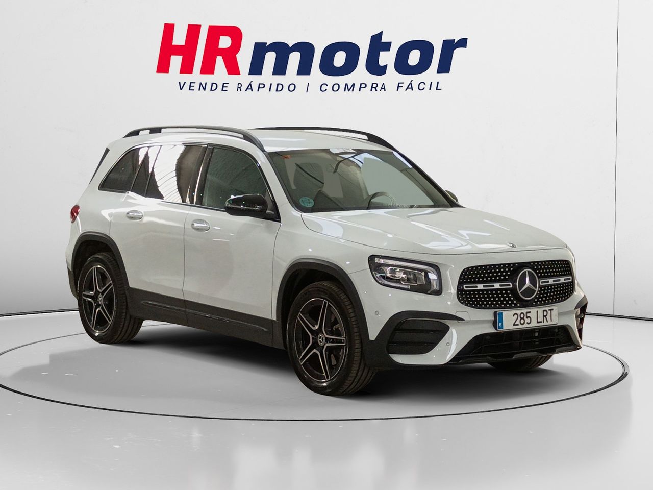 mercedes clase glb 2021 /