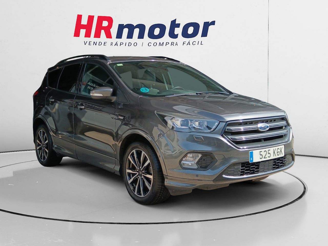 ford kuga 2017 /