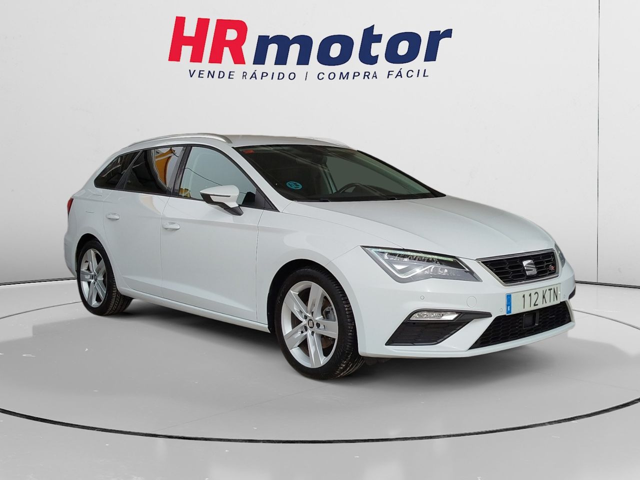 seat leon 2019 /