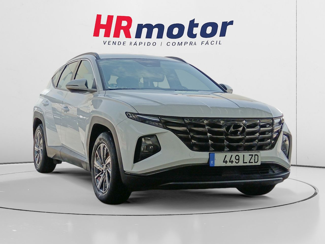 hyundai tucson 2022 /