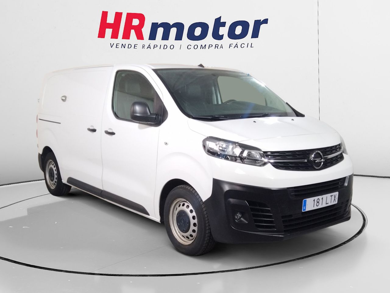 opel vivaro 2021 /