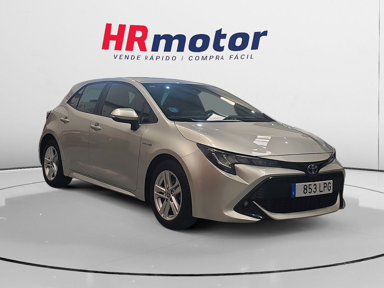 toyota corolla 2021 /