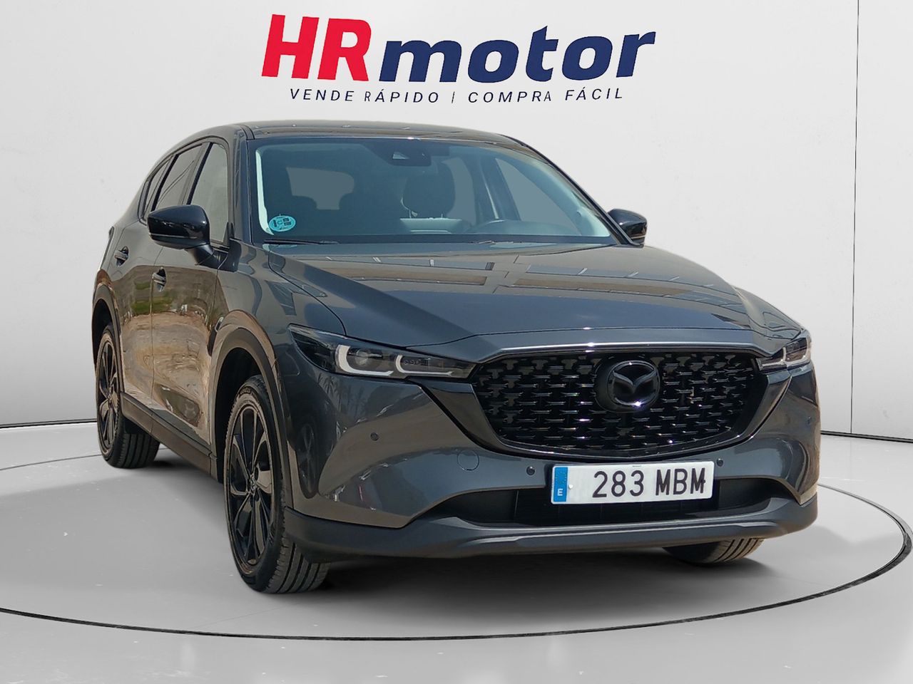 mazda cx-5 2022 /