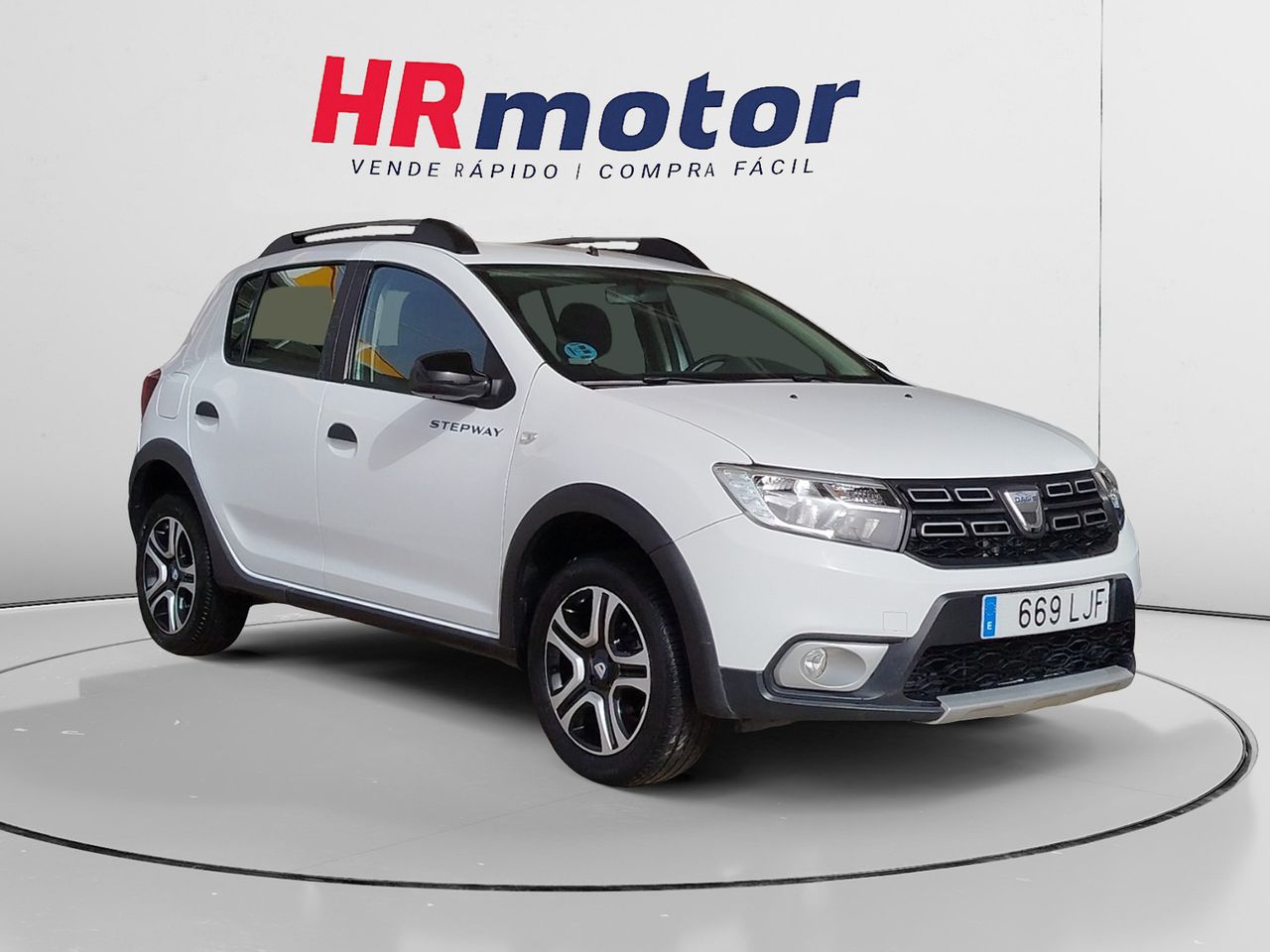 dacia sandero 2020 /