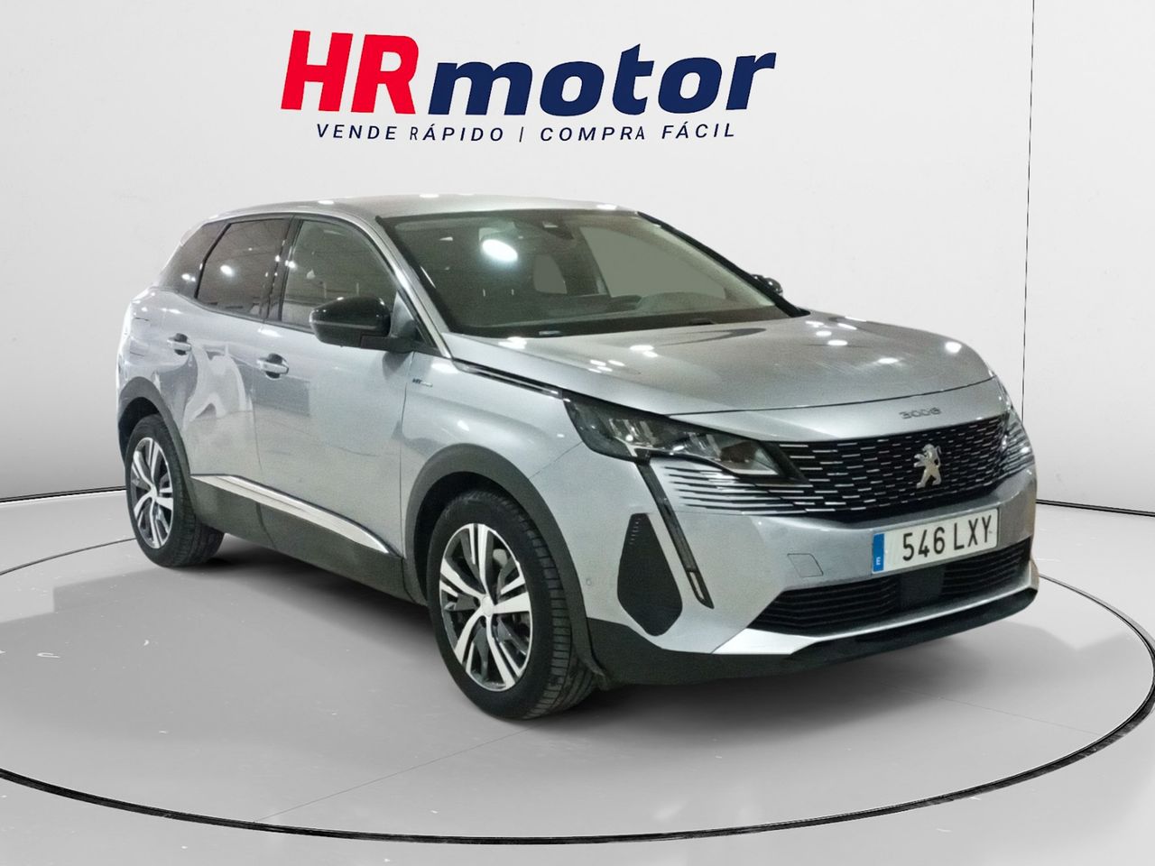 peugeot 3008 2022 /