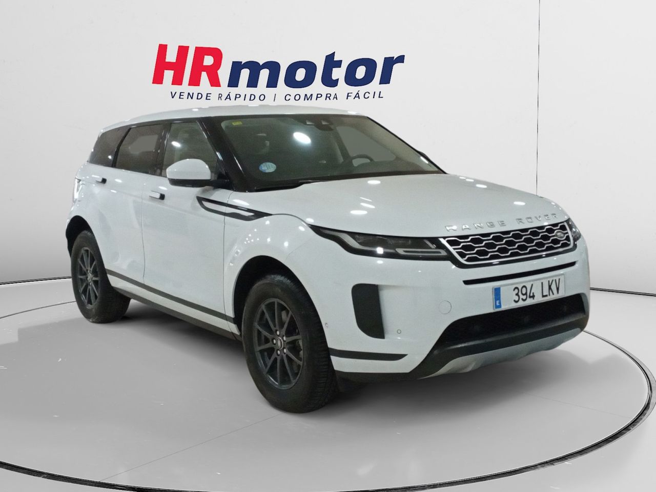 land-rover range rover evoque 2020 /