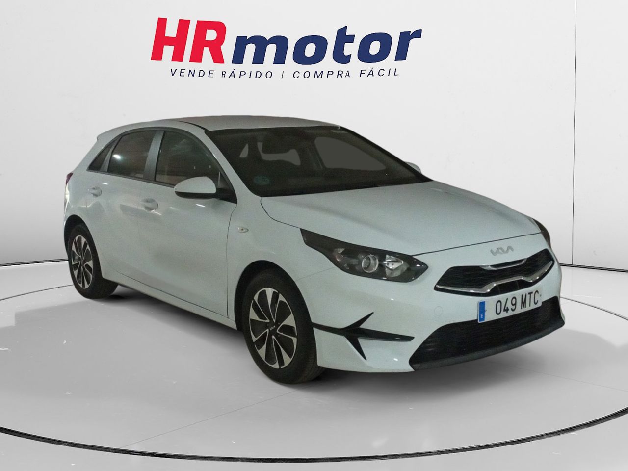 kia ceed 2024 /