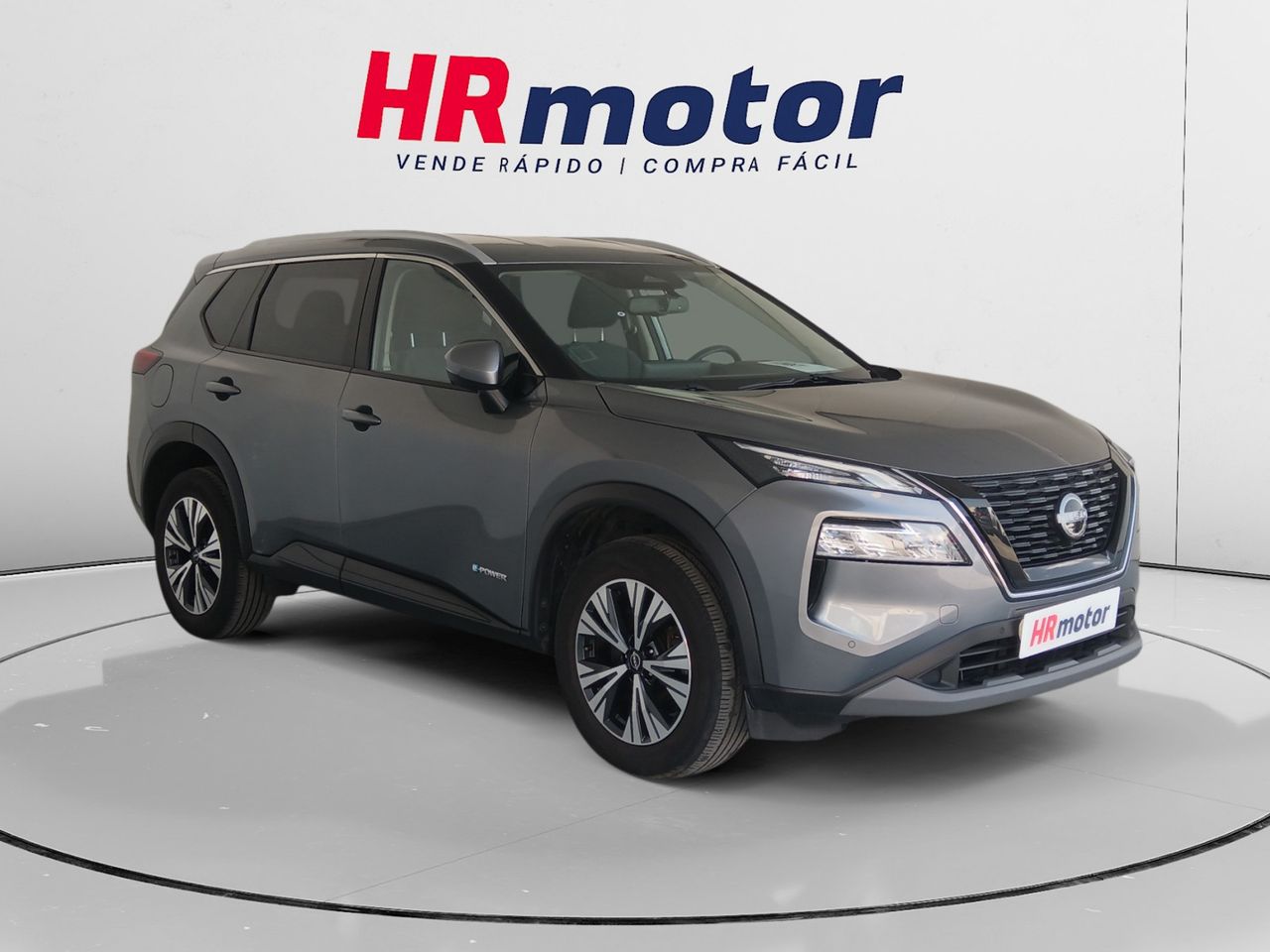 nissan x-trail 2023 /