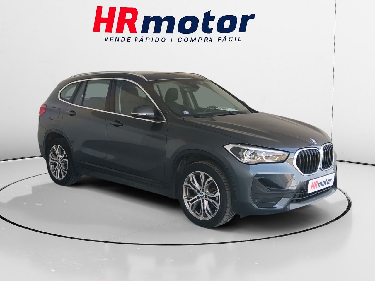 bmw x1 2021 /