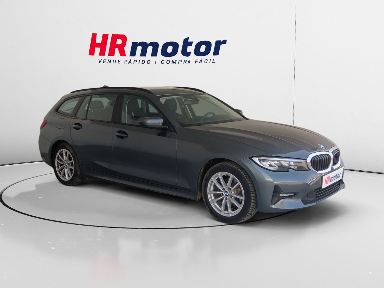 bmw serie 3 2021 /