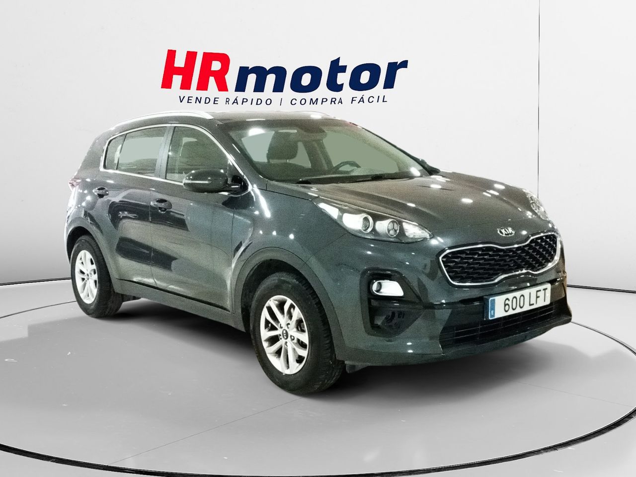kia sportage 2020 /
