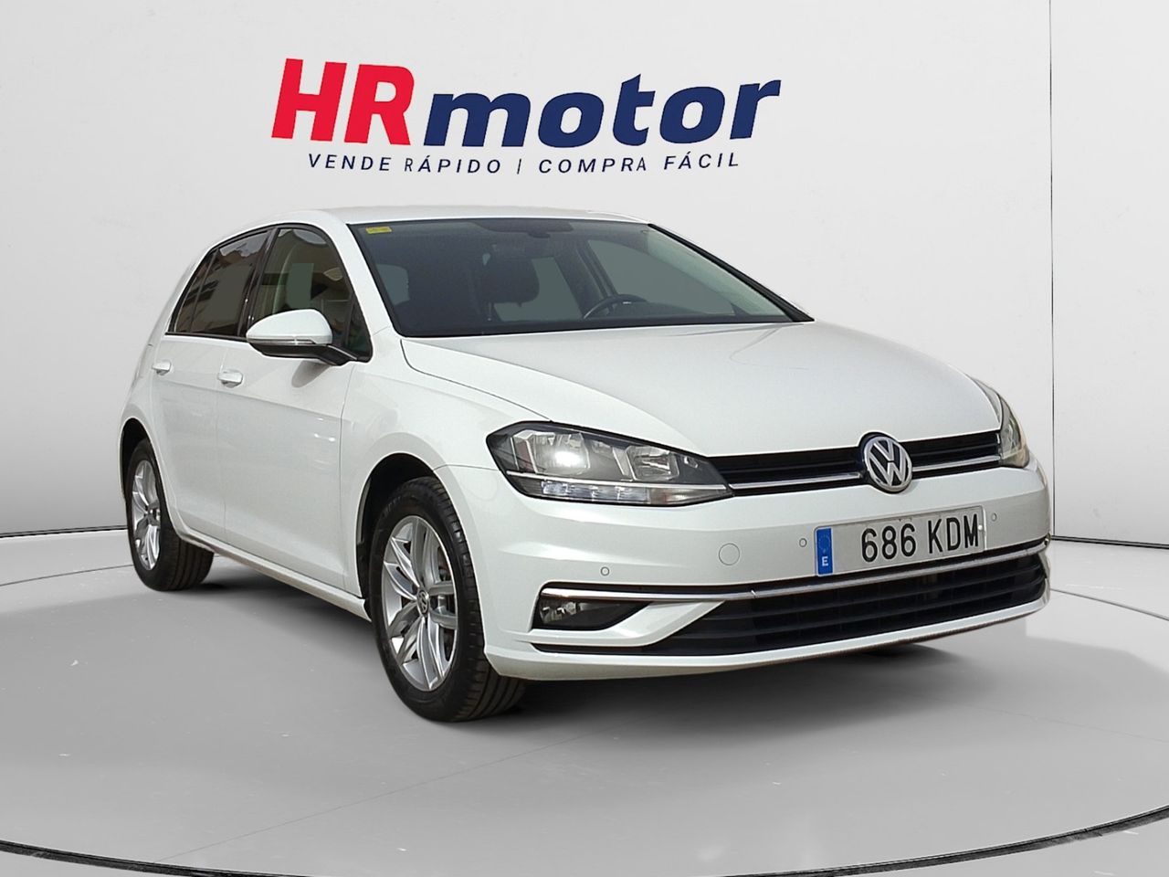 volkswagen golf 2017 /