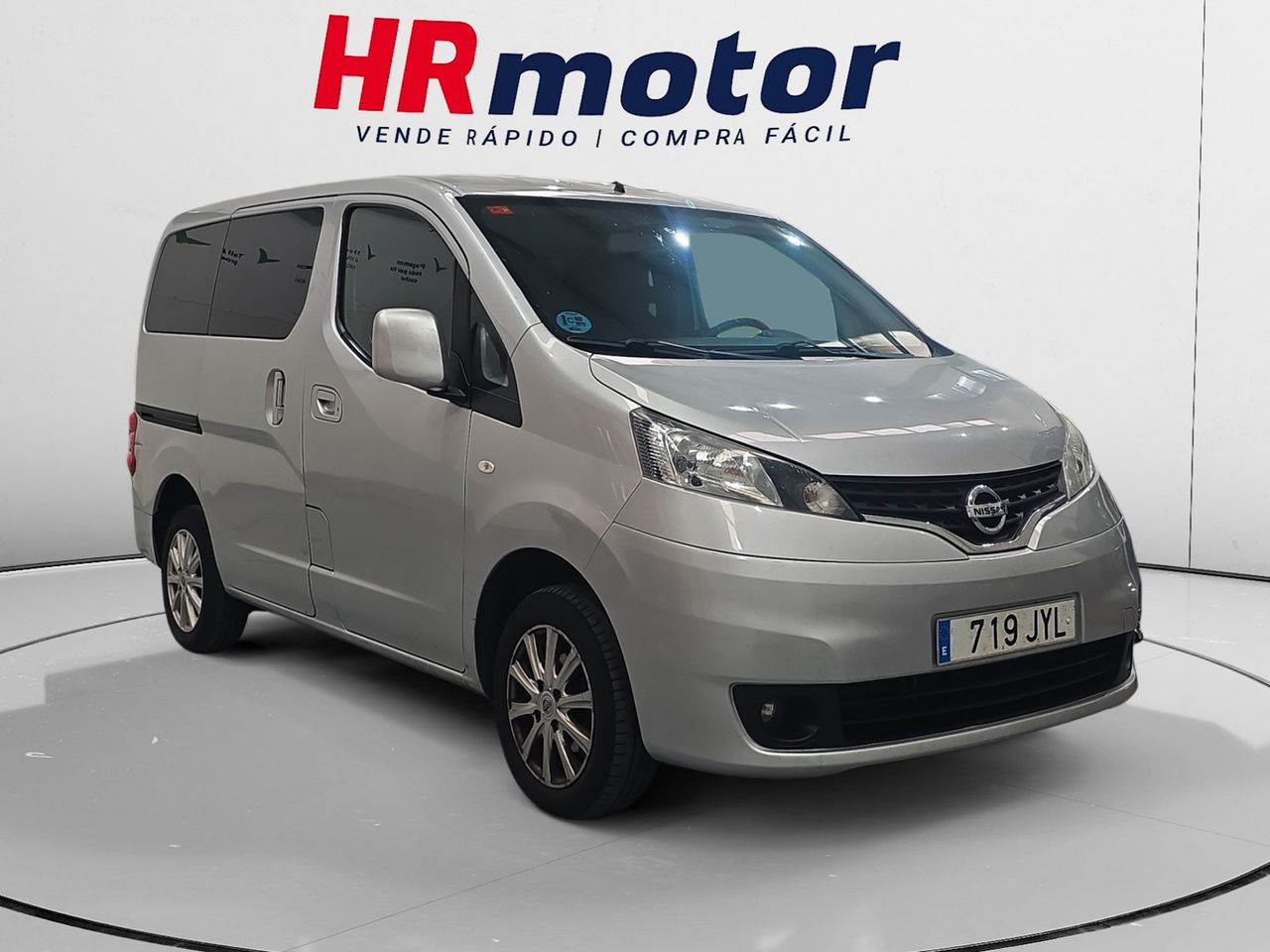 nissan nv200 2017 /