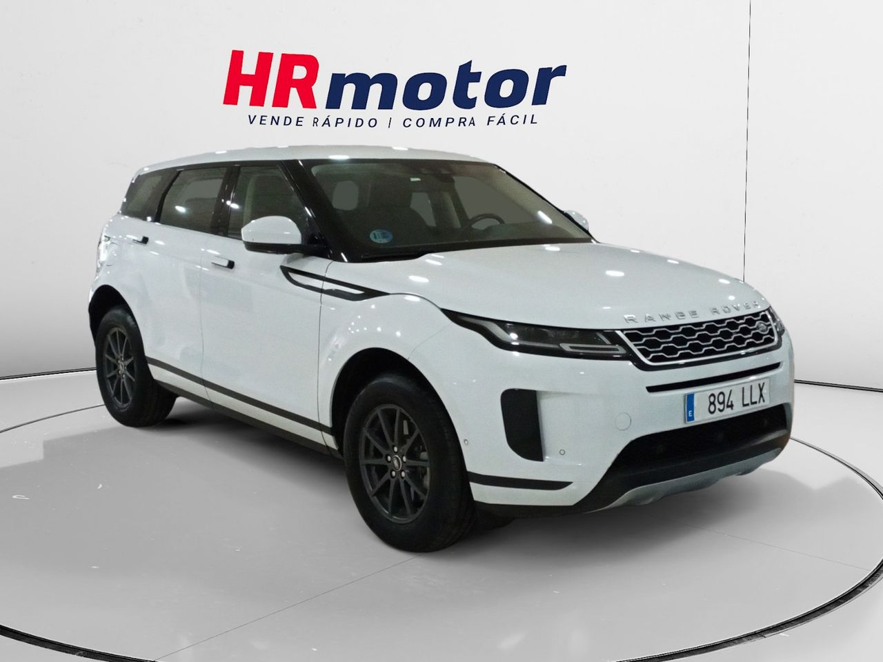 land-rover range rover evoque 2020 /