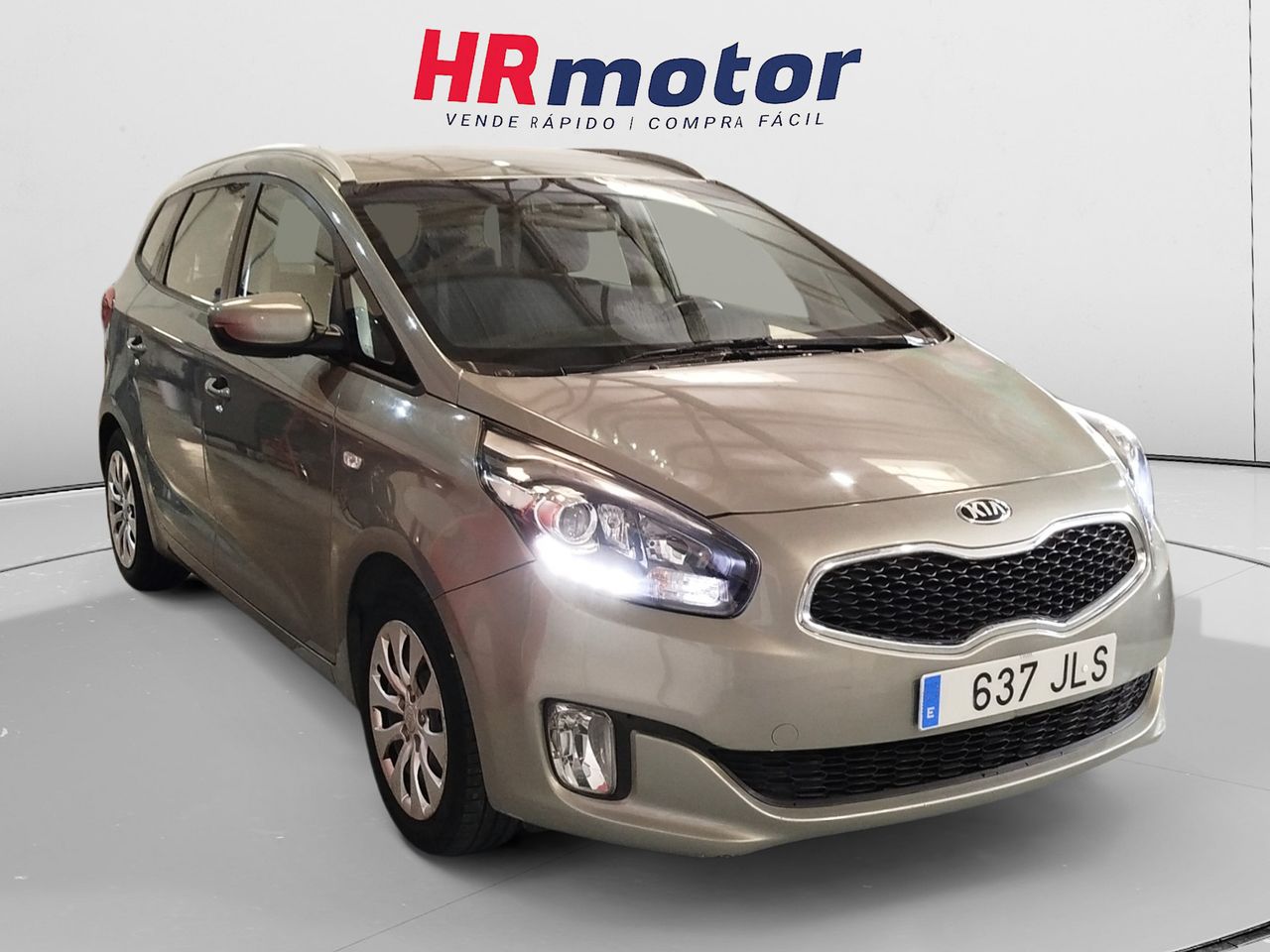 kia carens 2016 /