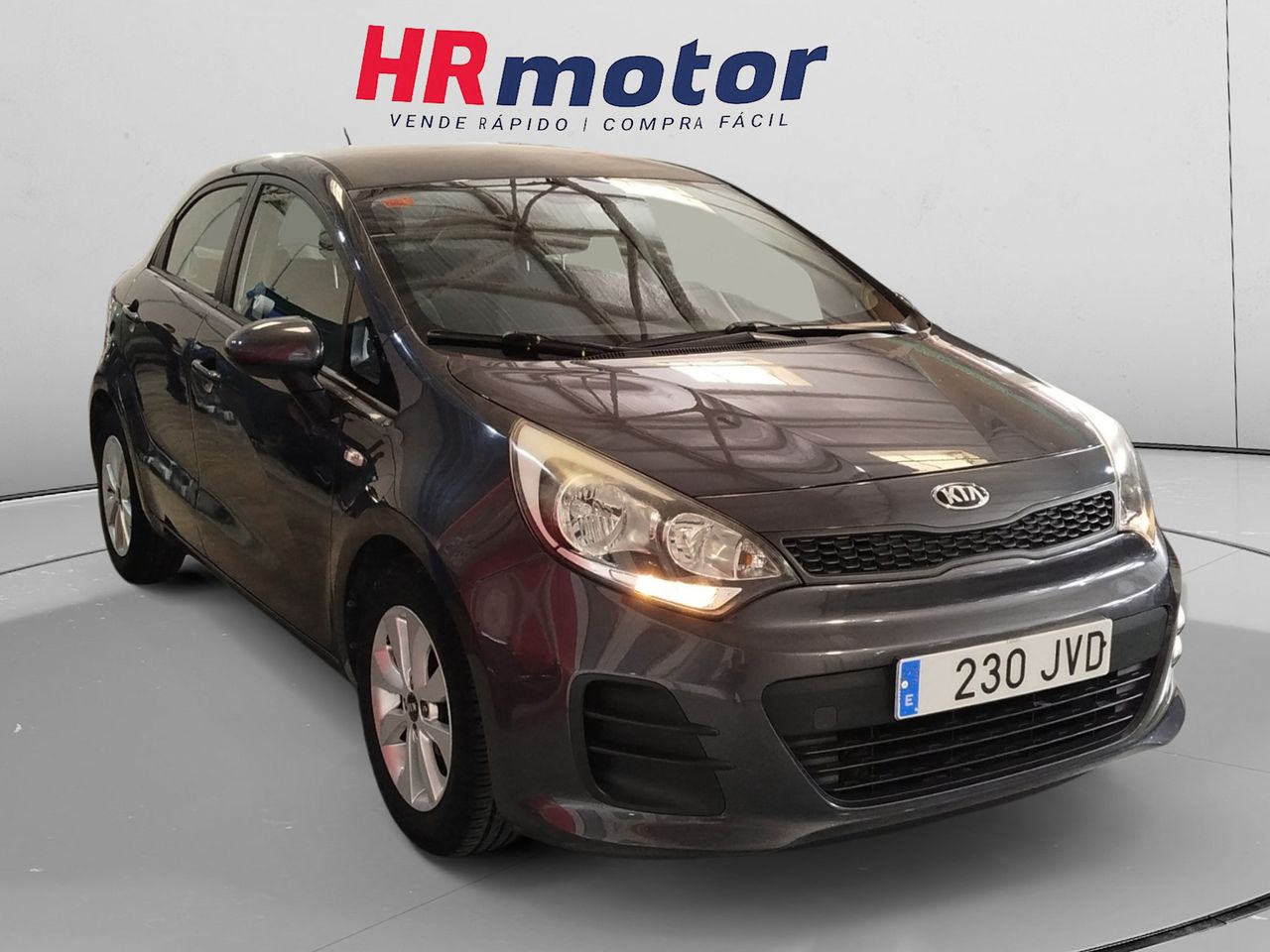 kia rio 2016 /