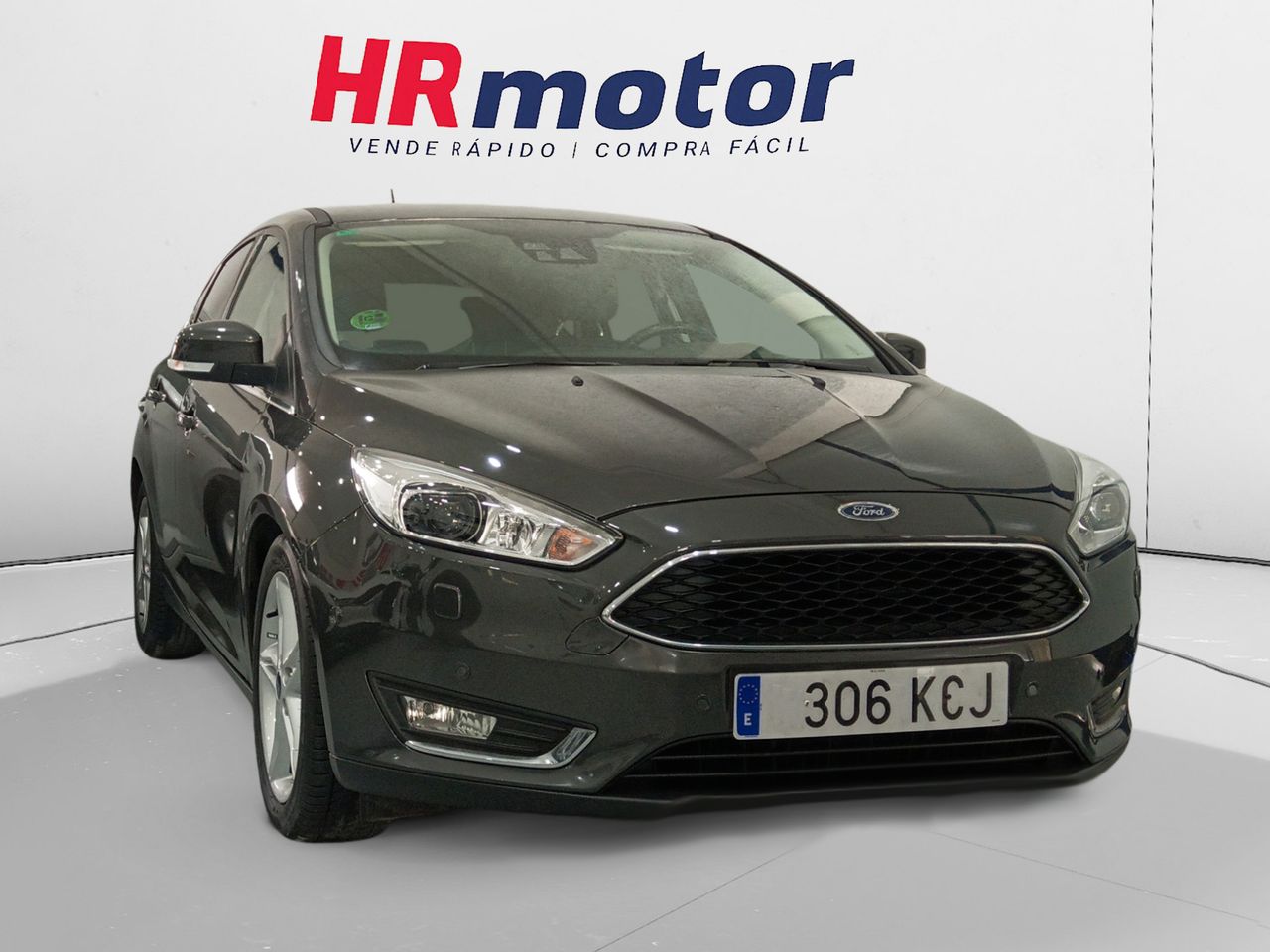 ford focus 2017 /