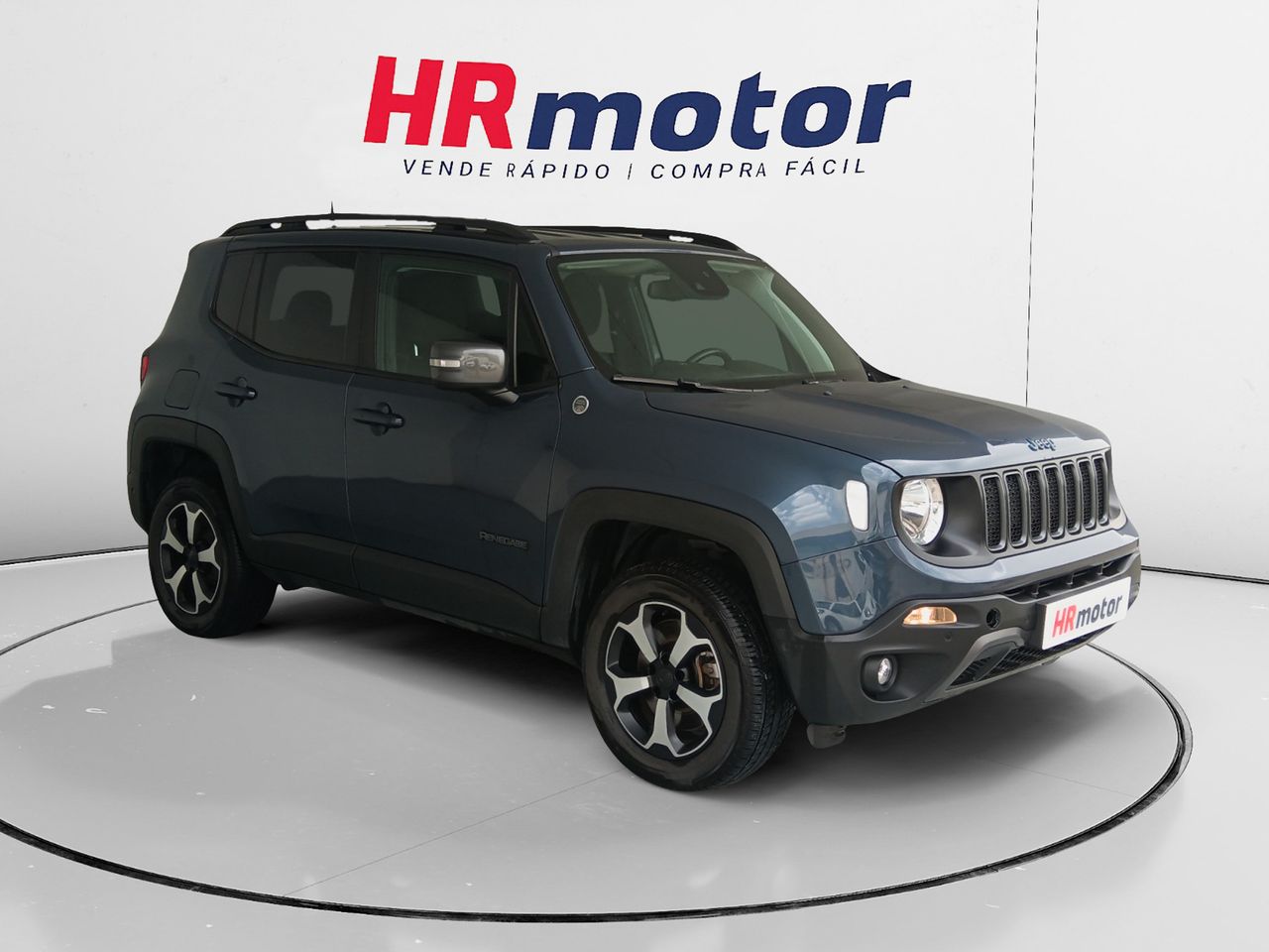 jeep renegade 2022 /
