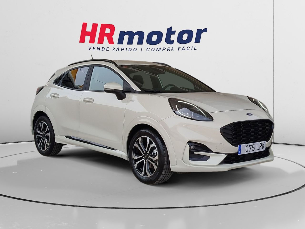 ford puma 2021 /
