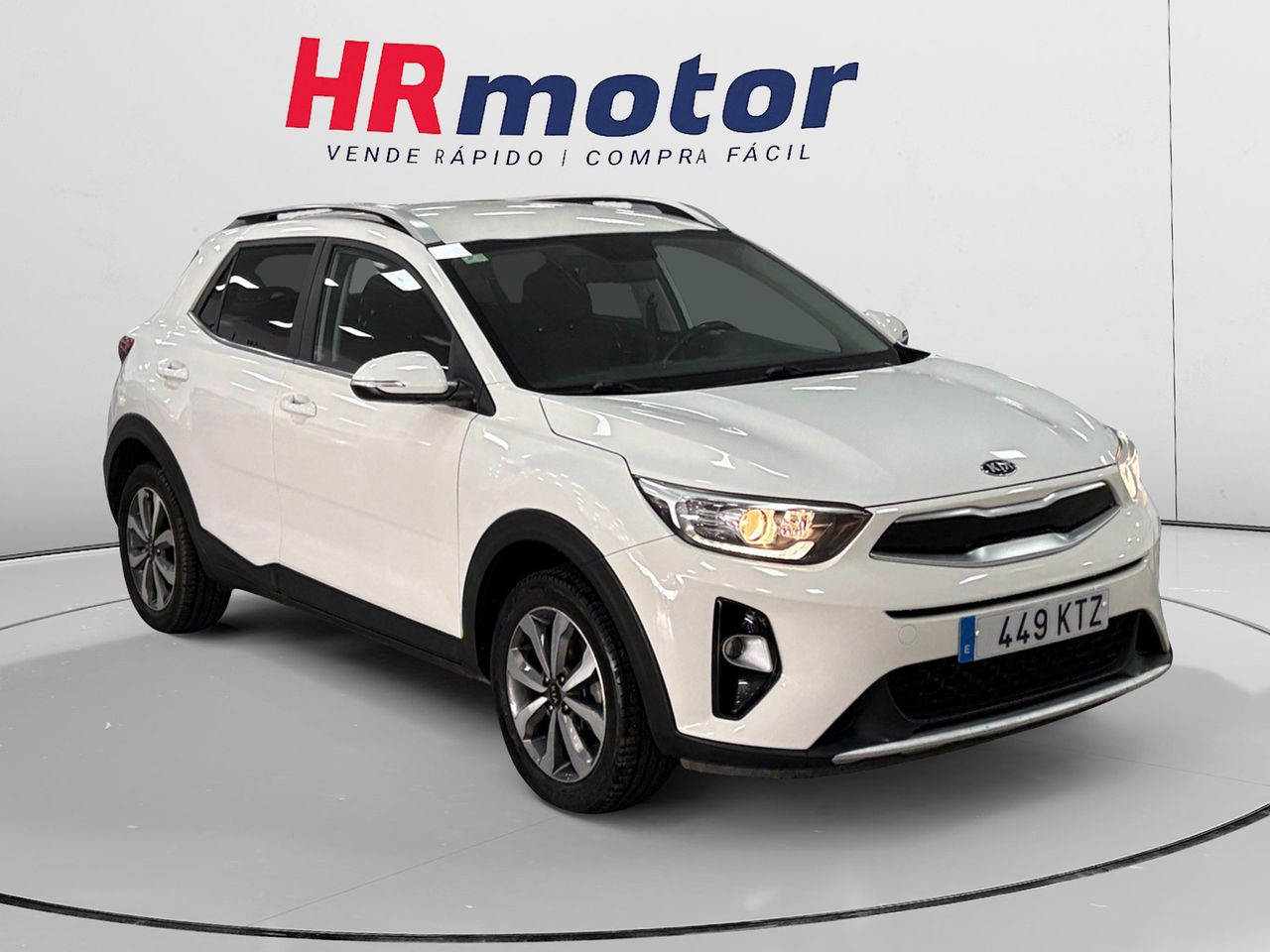 kia stonic 2019 /