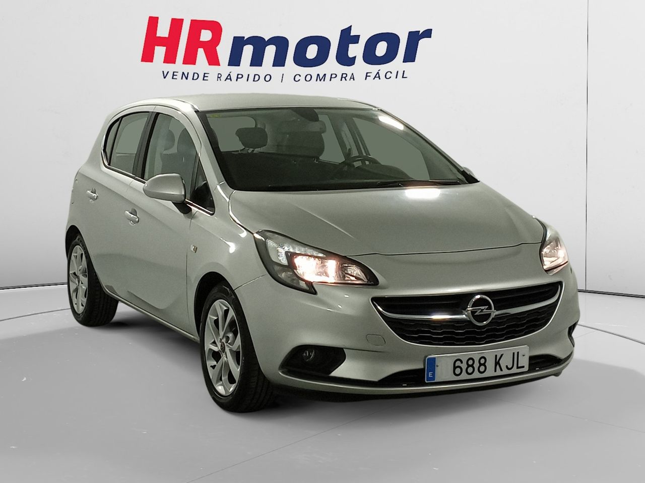 opel corsa 2018 /