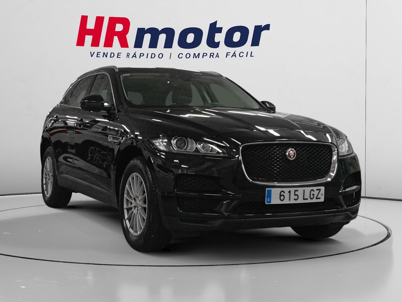 jaguar f-pace 2020 /