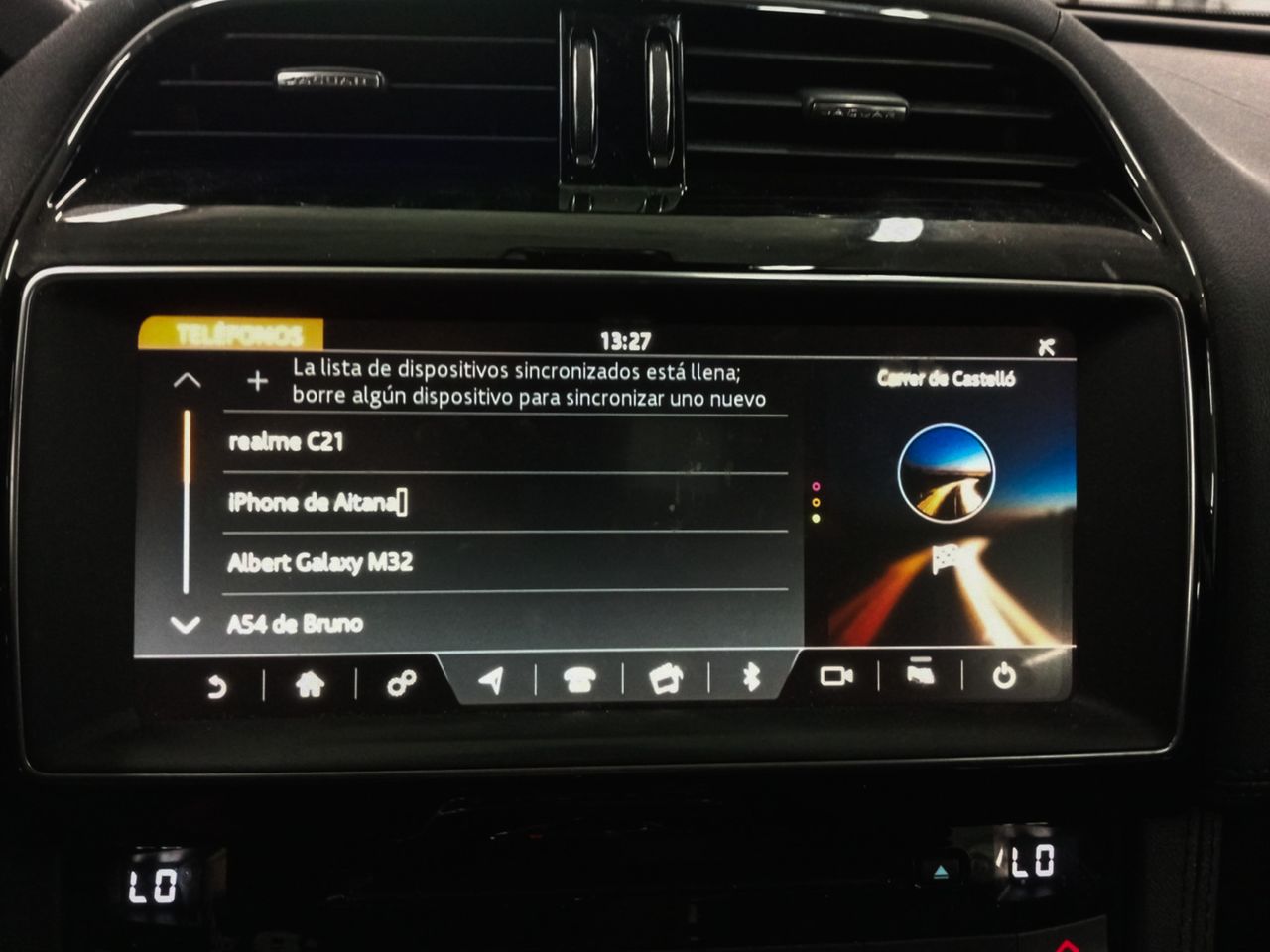 Jaguar F-Pace 20d Pure AWD - foto 18