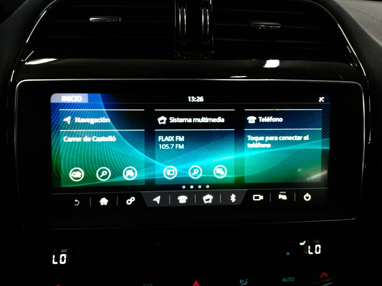 Jaguar F-Pace 20d Pure AWD - foto 15