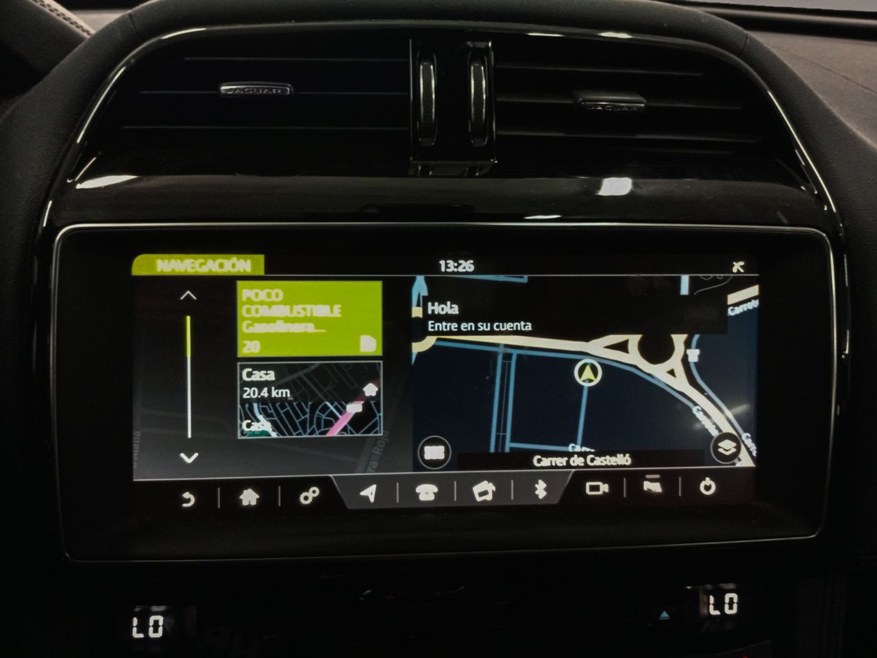 Jaguar F-Pace 20d Pure AWD - foto 16