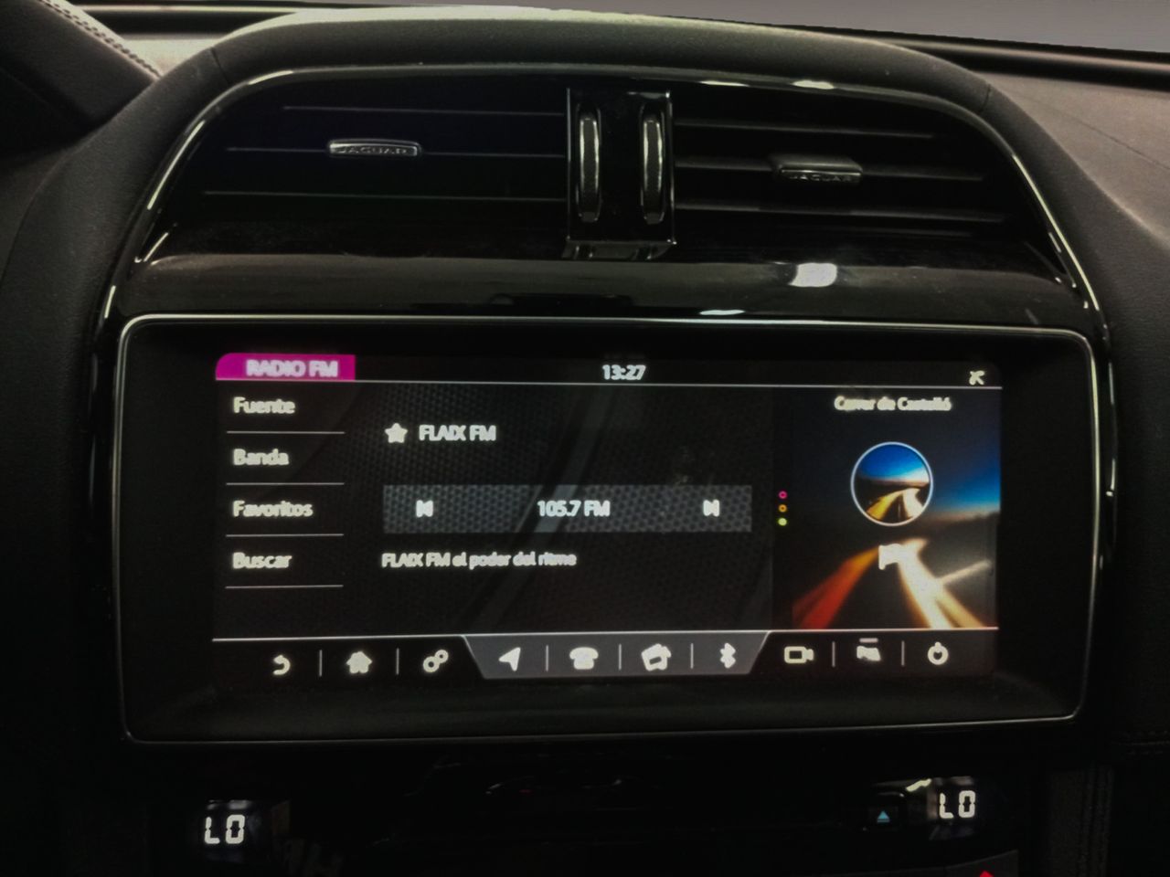 Jaguar F-Pace 20d Pure AWD - foto 17