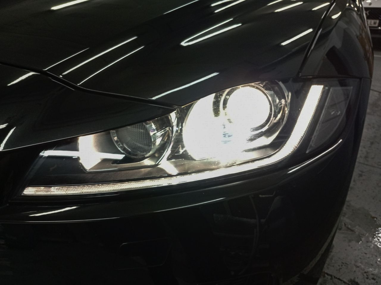 Jaguar F-Pace 20d Pure AWD - foto 20