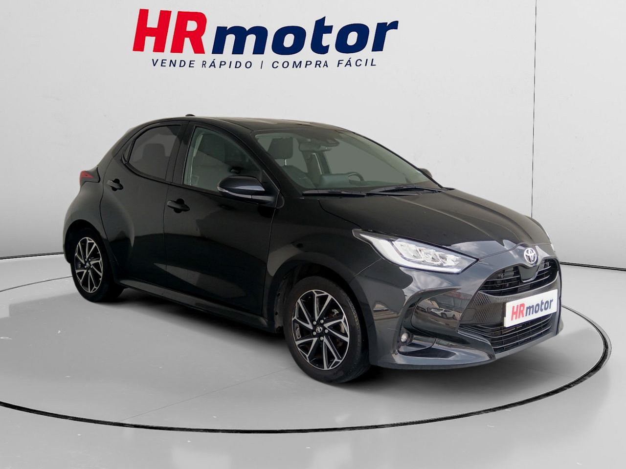 toyota yaris 2023 /