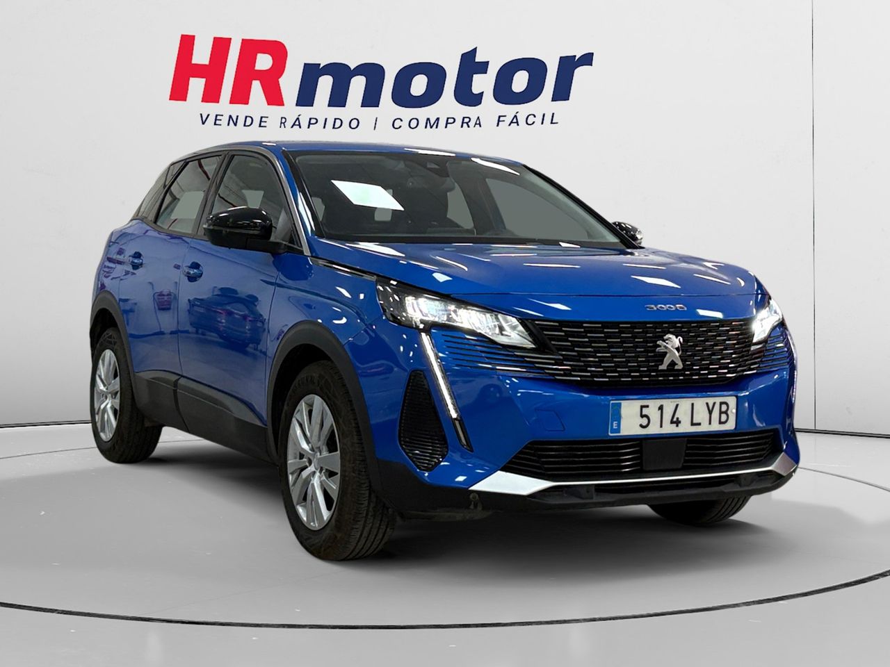 peugeot 3008 2022 /