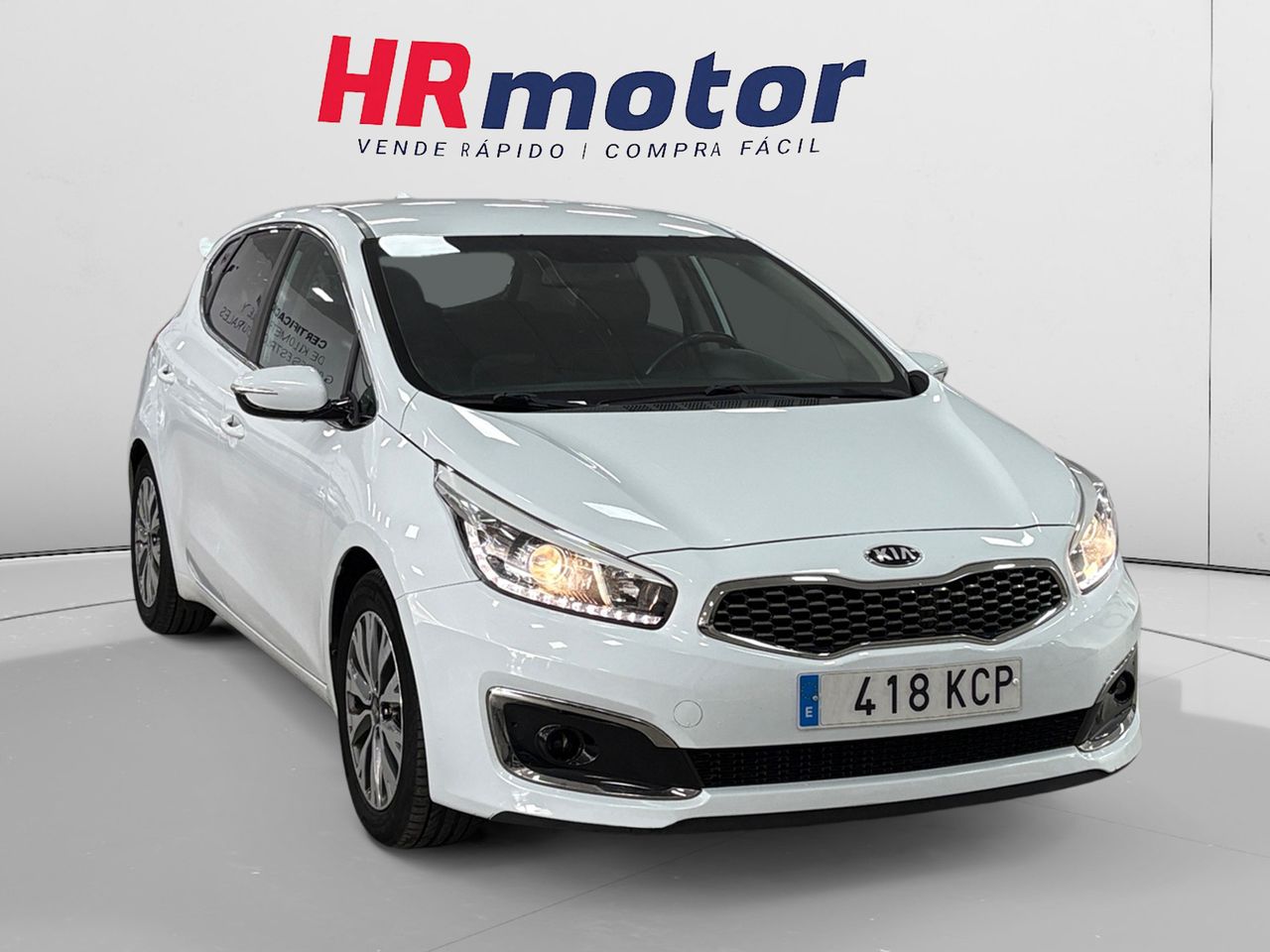 kia ceed 2017 /