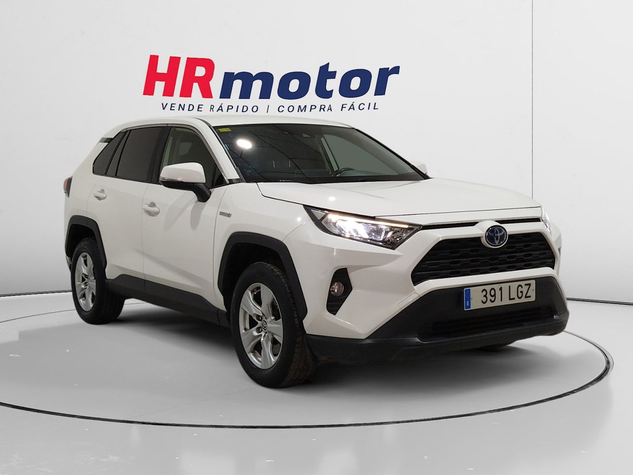 toyota rav4 2020 /