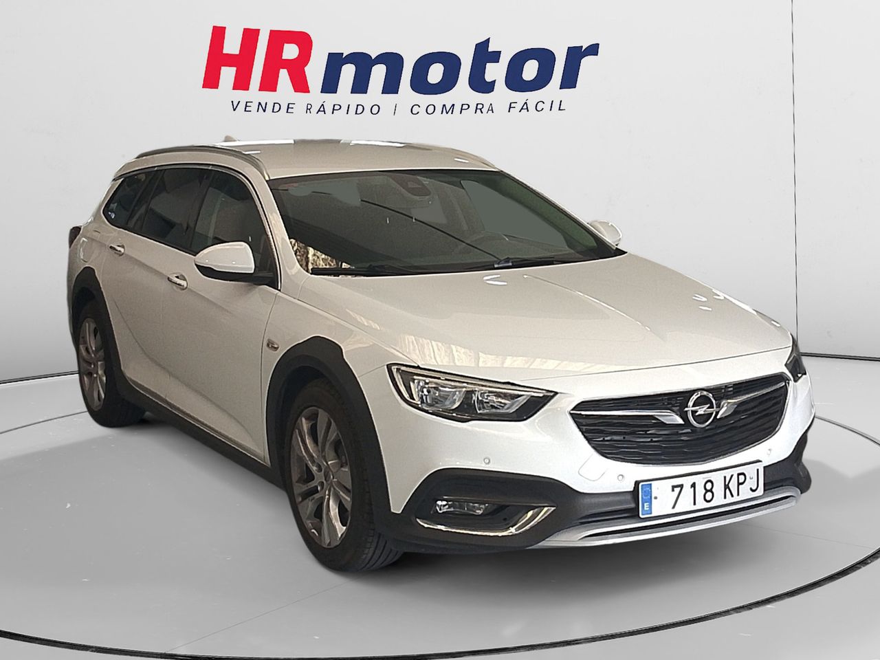 opel insignia  2018 /