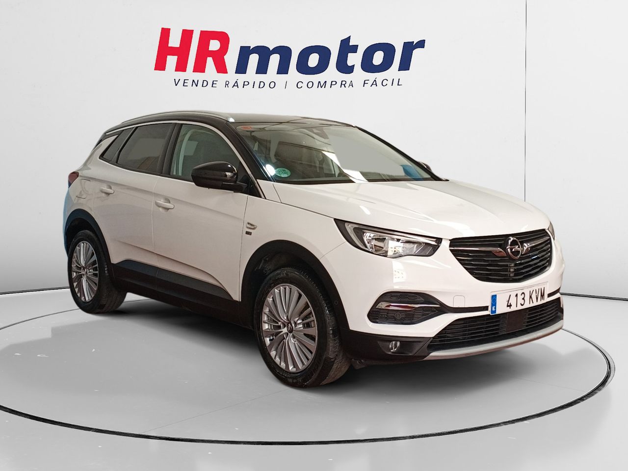 opel grandland x 2019 /