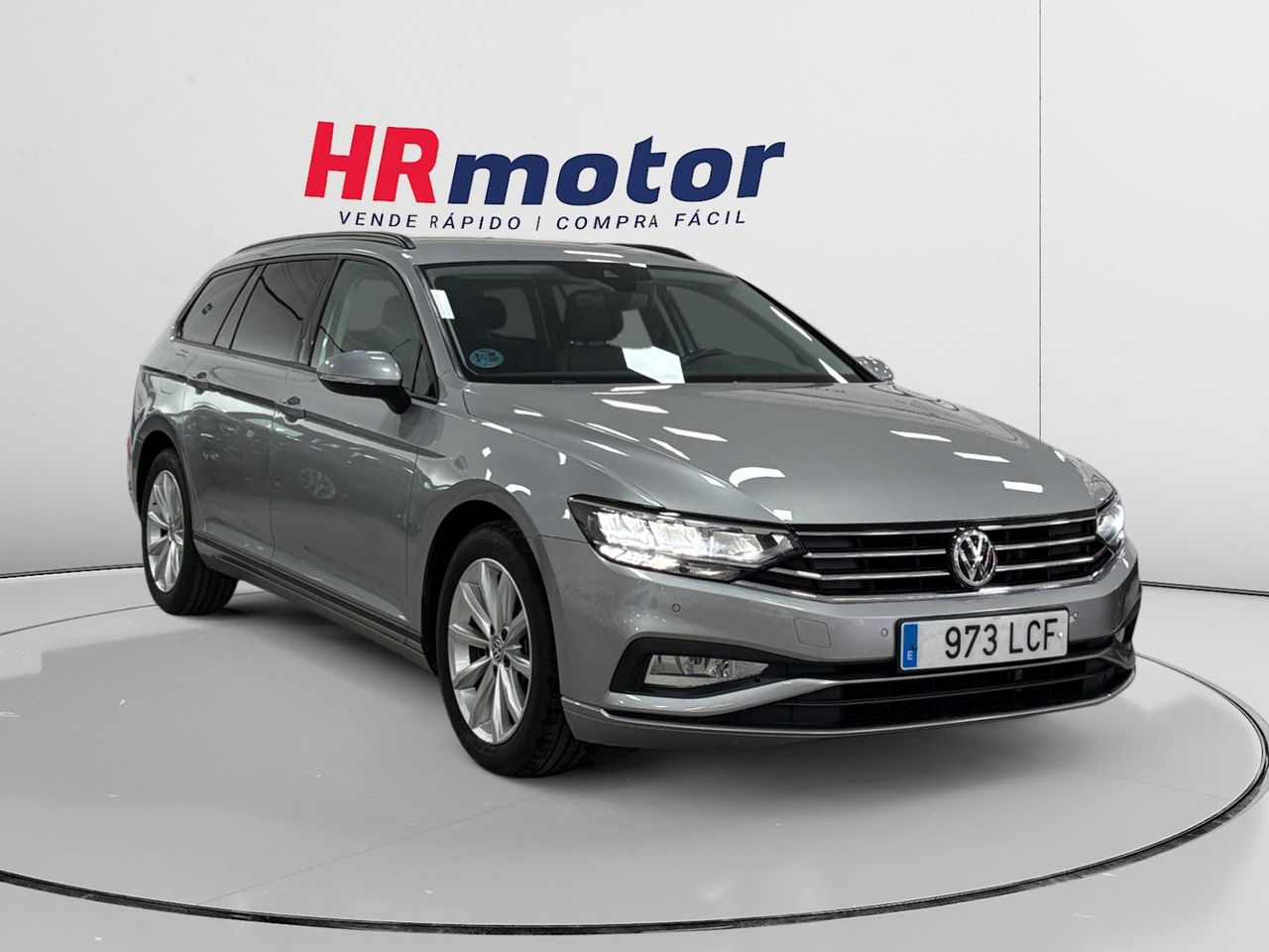 volkswagen passat 2019 /