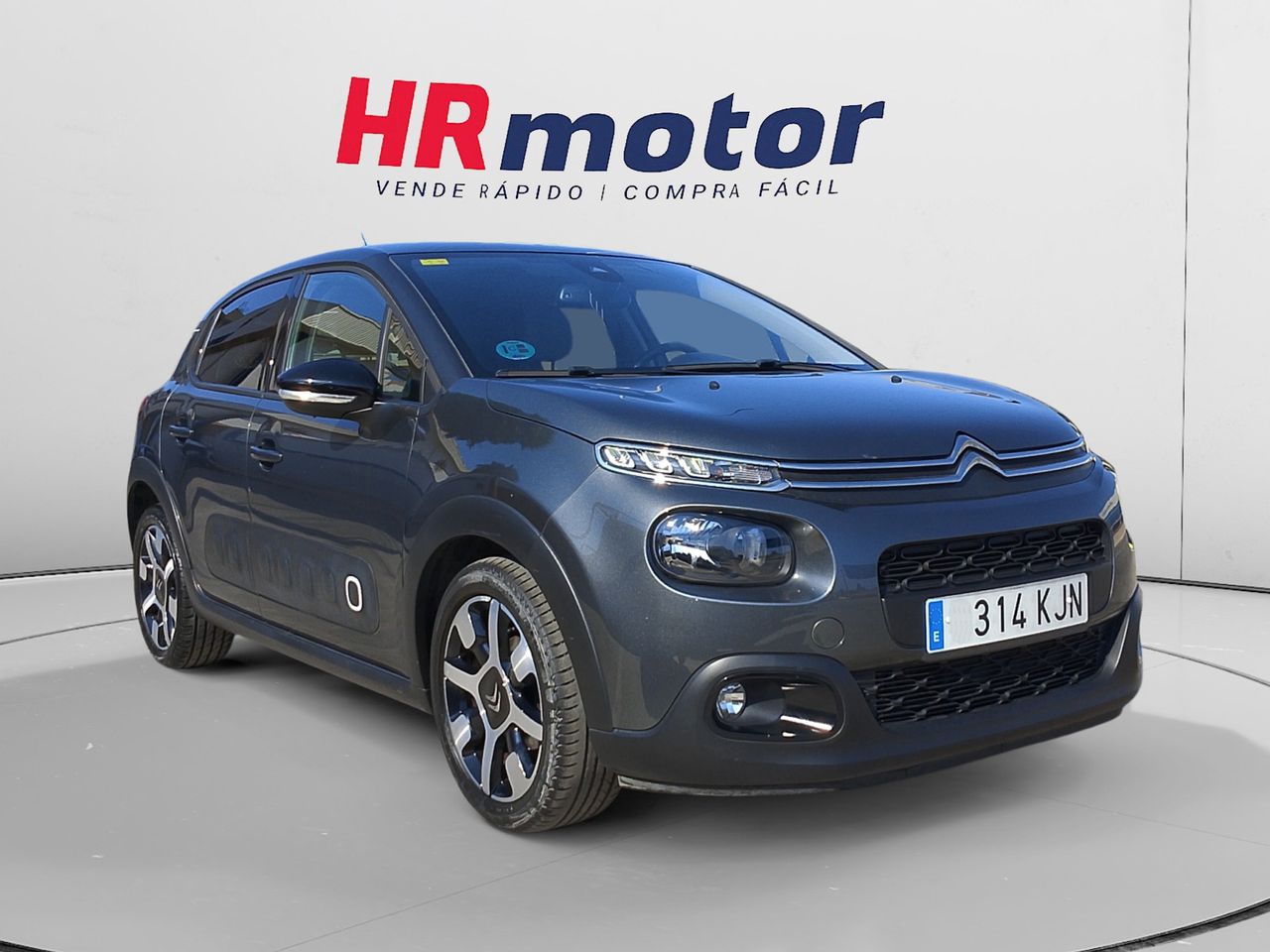 citroën c3 2018 /