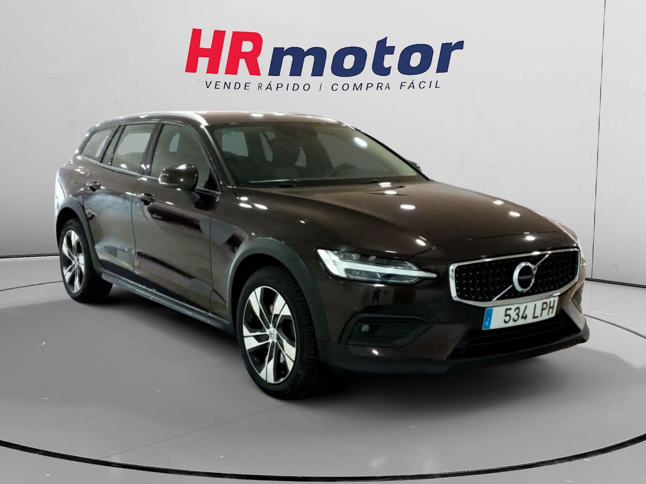 volvo v60 2021 /