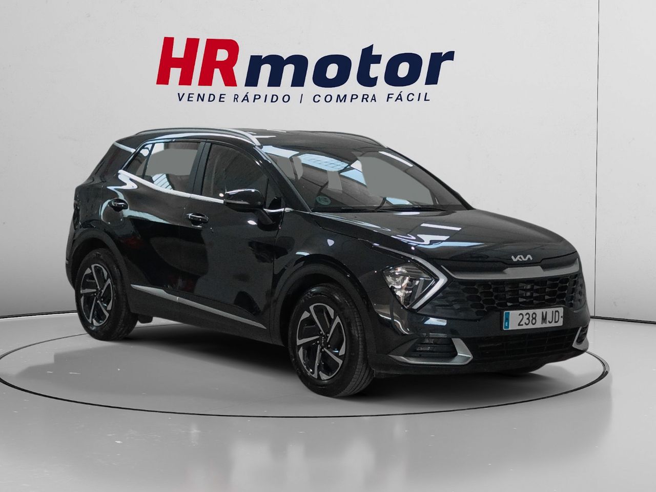 kia sportage 2023 /