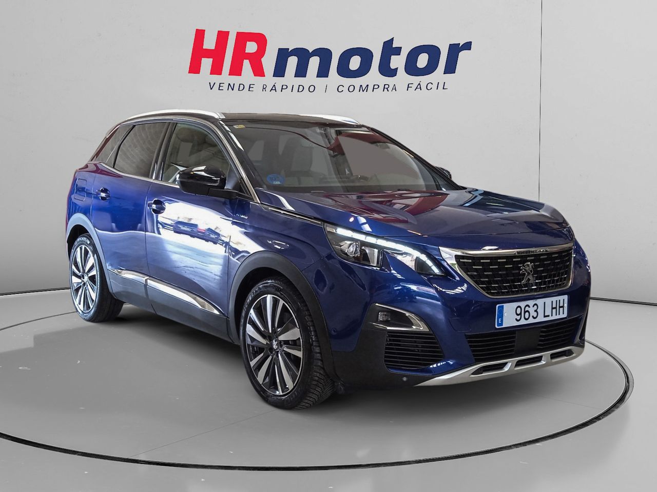 peugeot 3008 2020 /