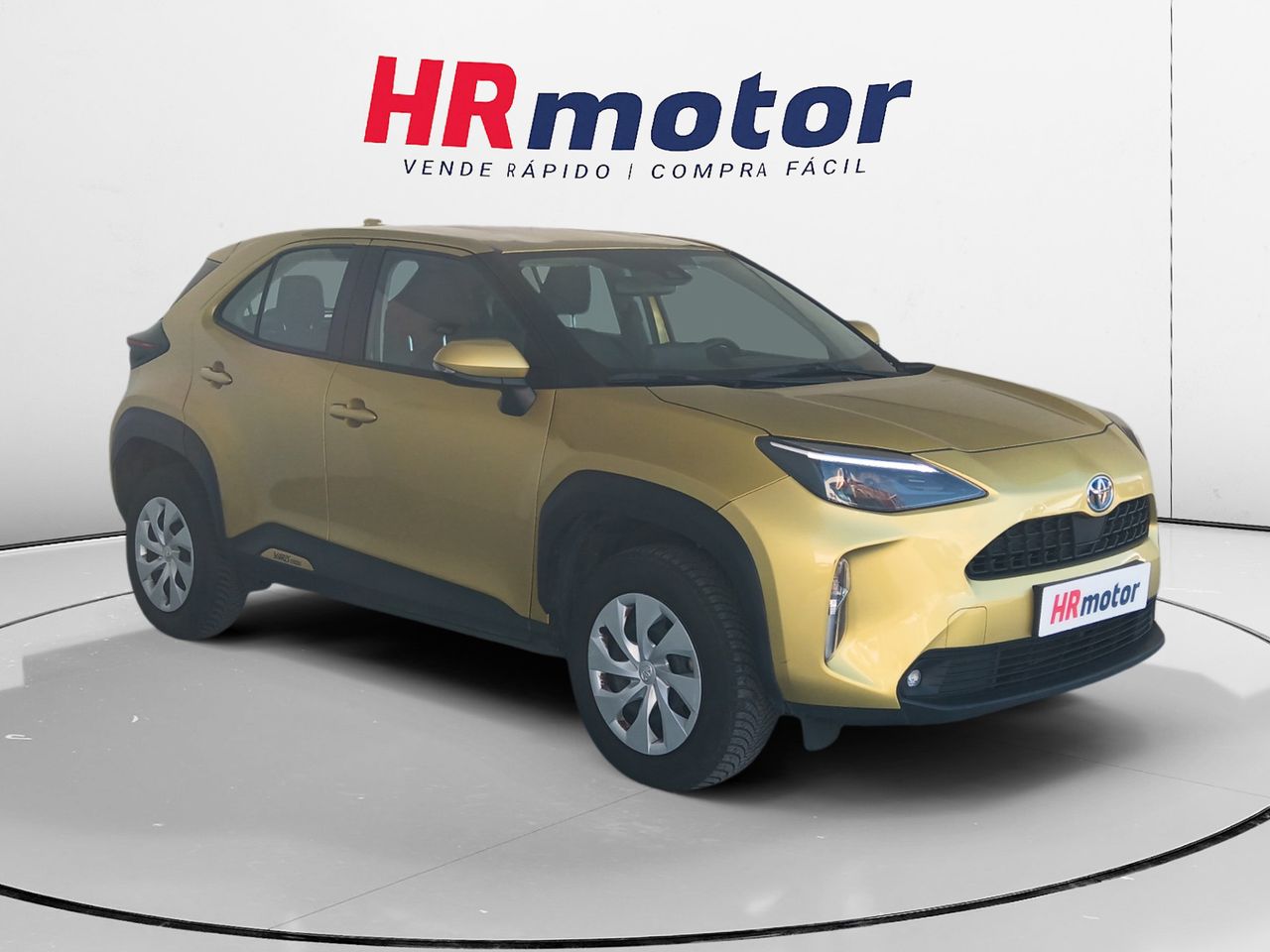 toyota yaris cross 2023 /