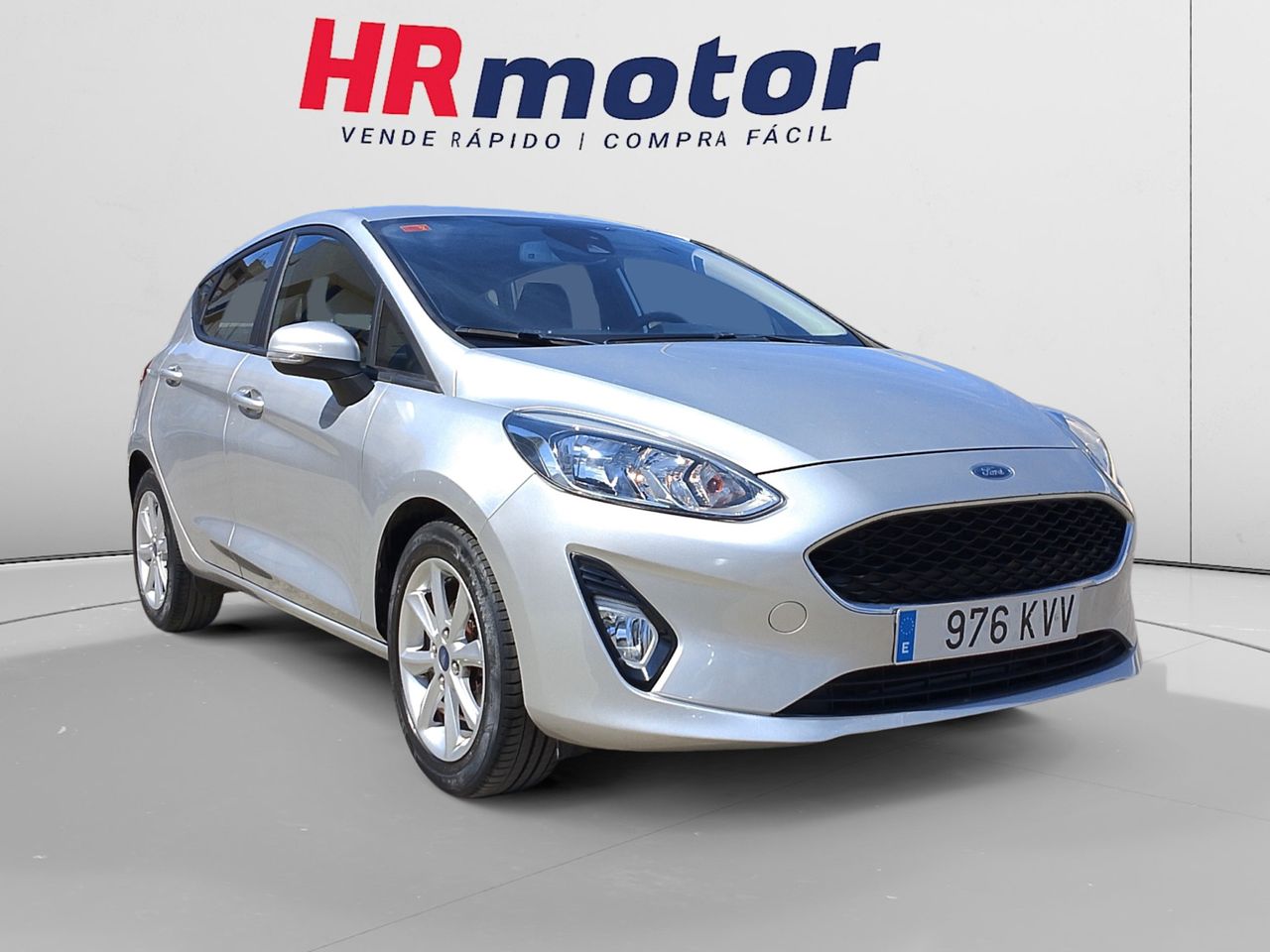 ford fiesta 2019 /