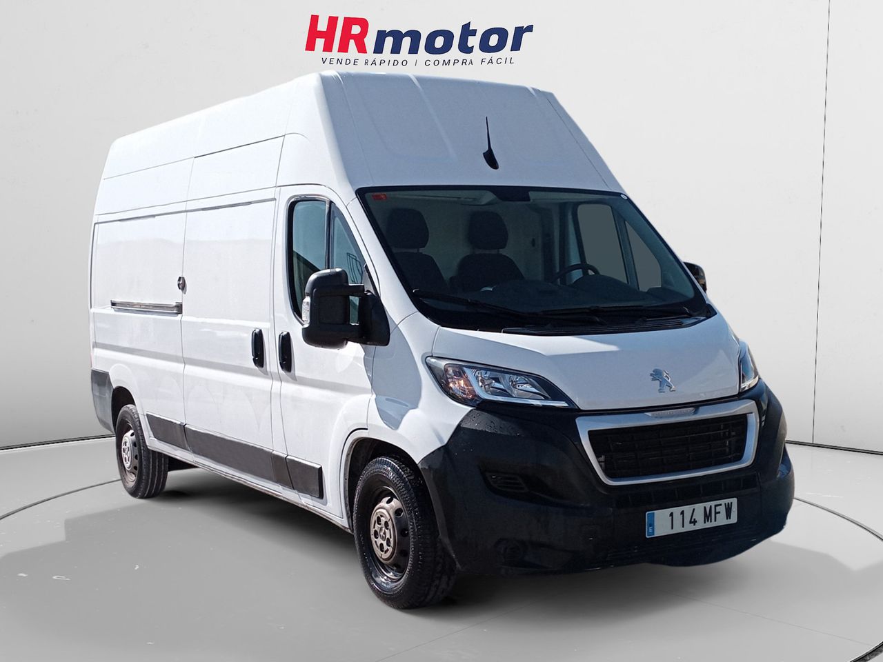 peugeot boxer 2023 /