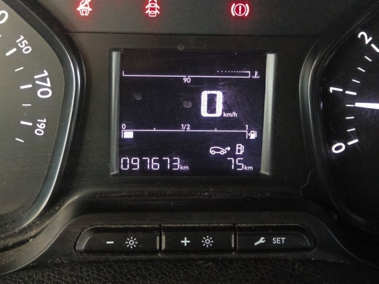 Citroën Jumpy Control M - foto 12